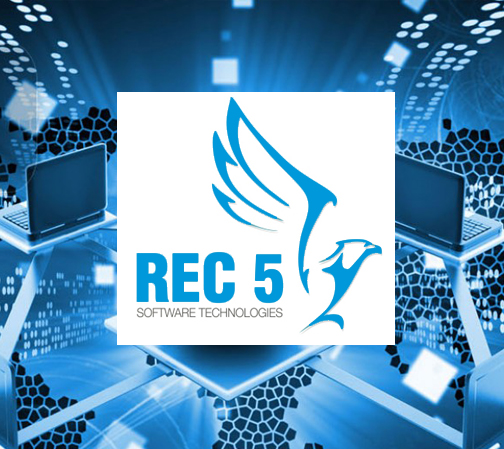 Rec 5 Software Technologies