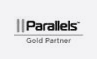 Parallels Gold Partner